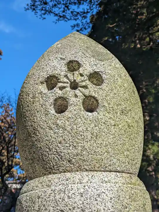 盛岡天満宮(岩手県)