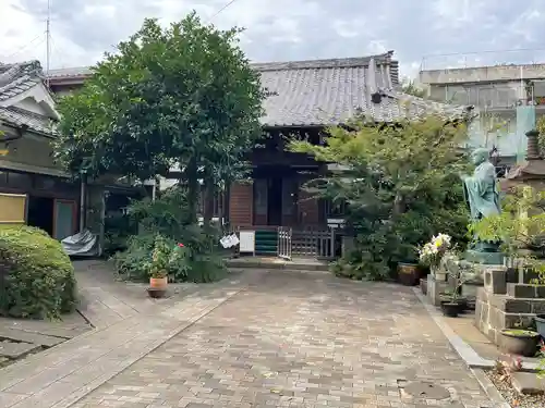 佛心寺(東京都)