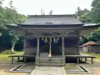 鳥取東照宮(旧樗谿神社)(鳥取県)