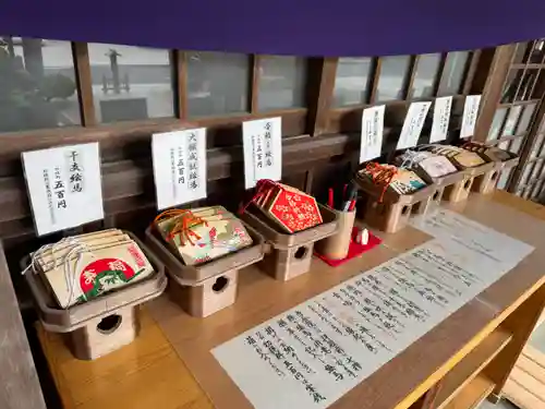 出雲大社西郷分院(島根県)