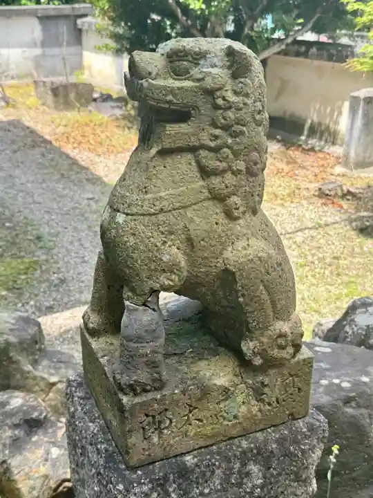 天王神社(京都府)