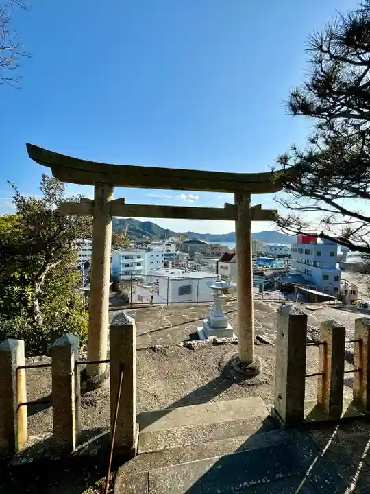 住吉神社(兵庫県)