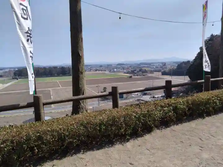 芳賀天満宮(栃木県)