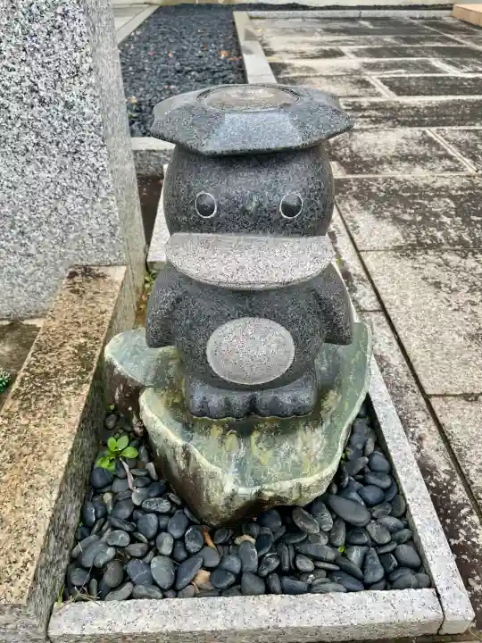 正徳寺(千葉県)