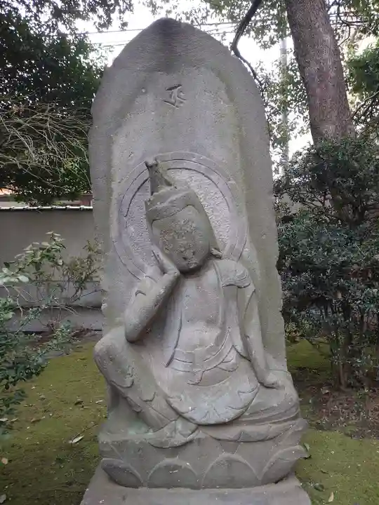 長仙寺(東京都)