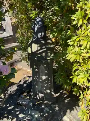 経王寺(東京都)