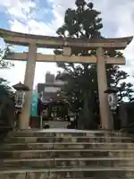 大鳥神社(東京都)