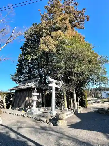 金毘羅神社(滋賀県)