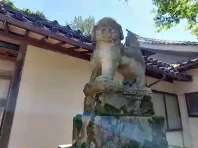 多太神社(石川県)