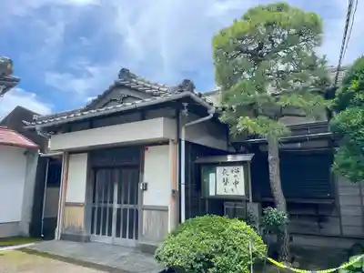 延命寺(神奈川県)