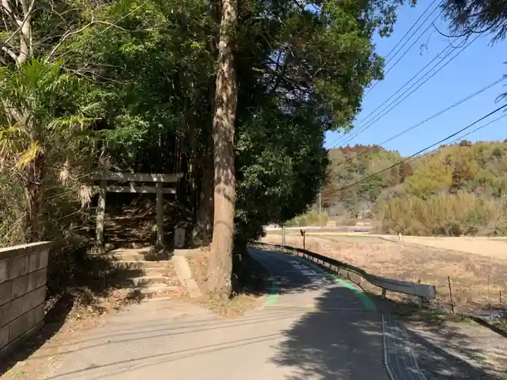 八幡神社(千葉県)