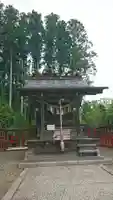 多賀神社(宮城県)