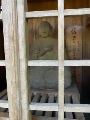 円蔵寺(神奈川県)