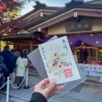 阿佐ヶ谷神明宮(東京都)