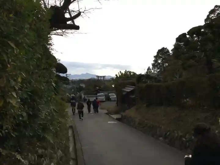 大神神社(奈良県)