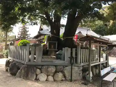 志氐神社(三重県)