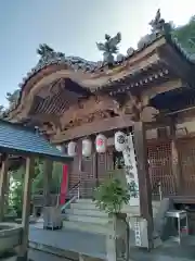 前神寺(愛媛県)