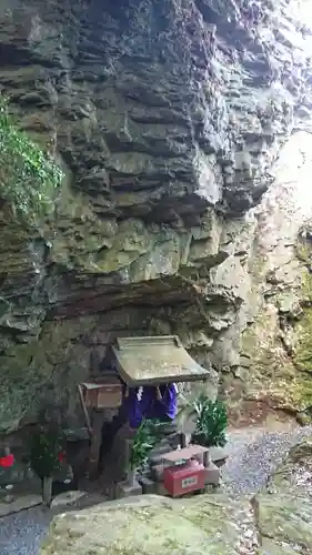 白山神社(大分県)
