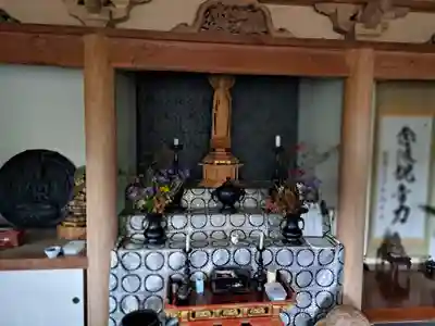 鷹栖観音堂(大分県)