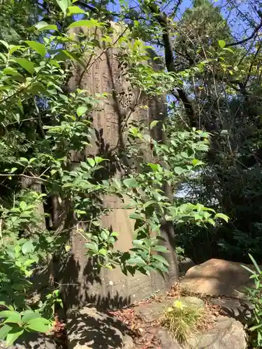 愛知県高浜市春日神社のその他建物