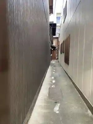 命婦稲荷社(京都府)