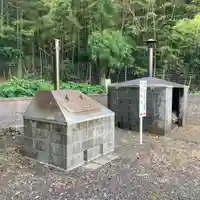 潮音院のその他建物