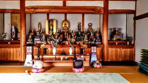 熊野社（神野熊野神社）のその他建物