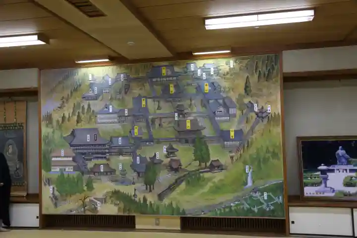 永平寺のその他建物