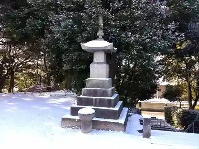 泉柳寺のその他建物