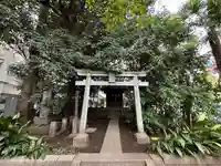 若松稲荷神社(東京都)