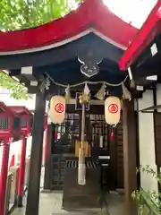 金刀比羅神社(愛知県)