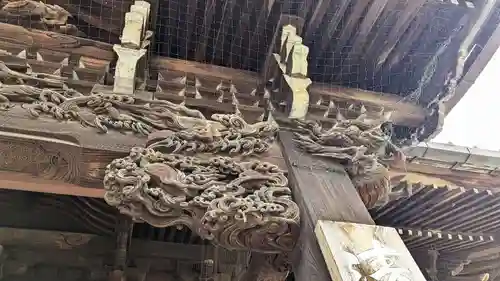 覚林寺のその他建物