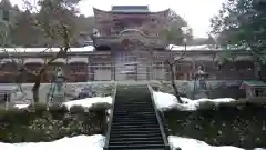 永平寺(福井県)