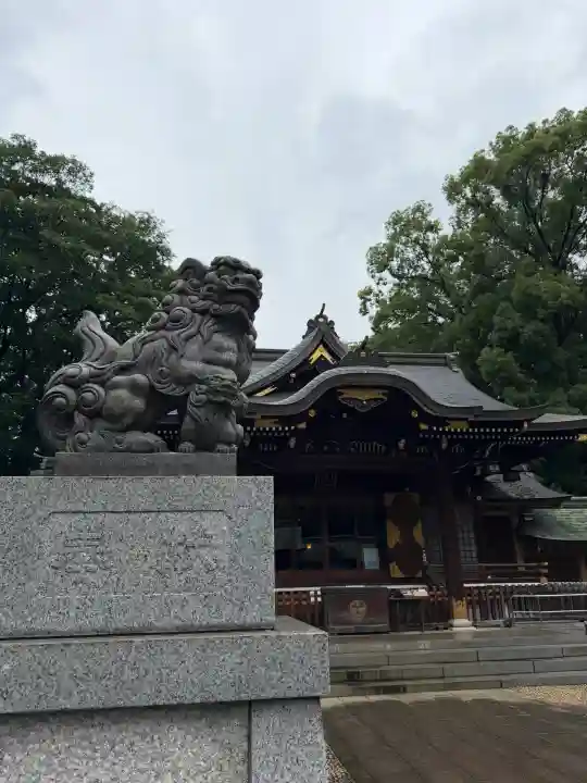 荻窪八幡神社(東京都)