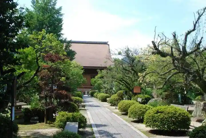 龍福寺(山口県)