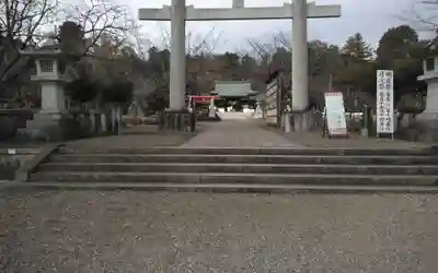 茨城縣護國神社(茨城県)