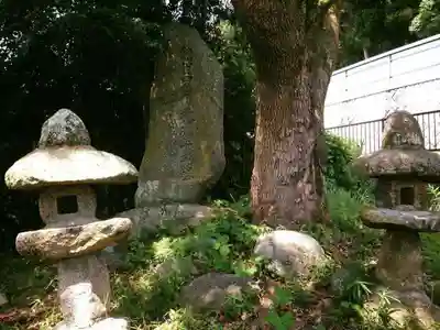 玉祖神社のその他建物