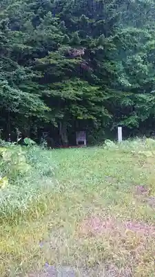 水神龍王神社のその他建物