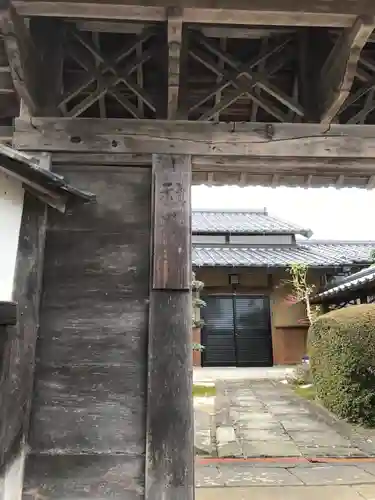 田原神社のその他建物
