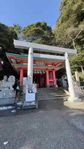 龍宮社(三重県)