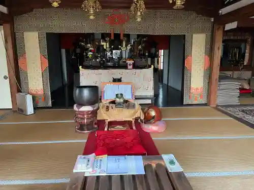 瑞応寺(岐阜県)