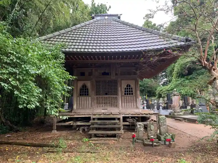 竜性院(千葉県)