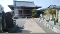 全得寺のその他建物