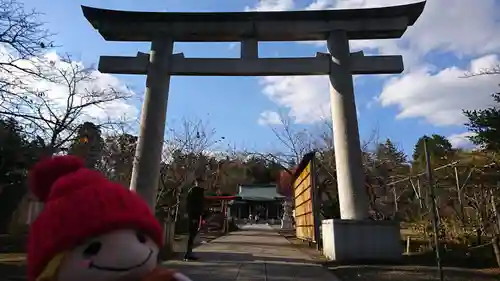 茨城縣護國神社(茨城県)
