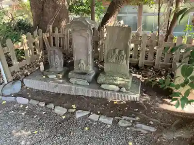 第六天神社(神奈川県)