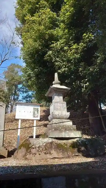 寺岡山元三大師(栃木県)