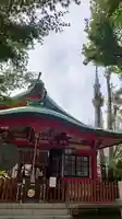 秋葉神社(東京都)