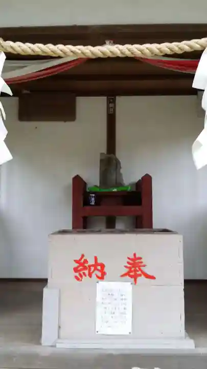 一宮浅間神社のその他建物