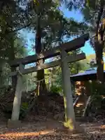 車方神明神社(千葉県)