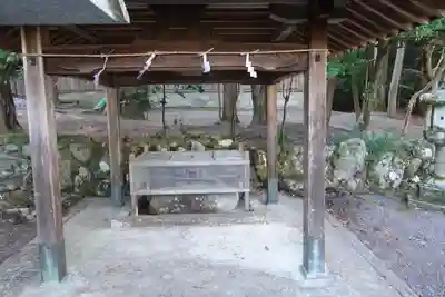 川田神社(滋賀県)